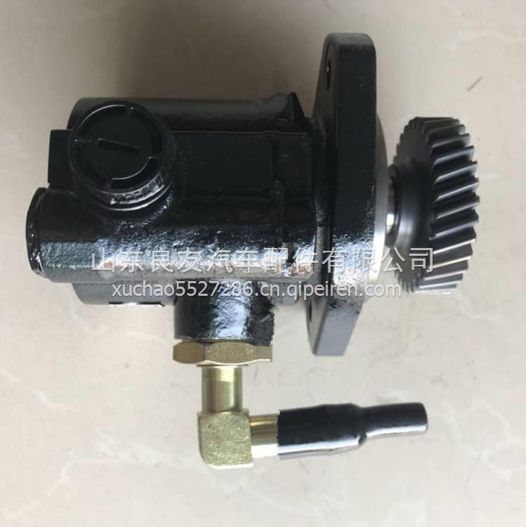 3273407100全柴490轉(zhuǎn)向助力泵 3273407100
