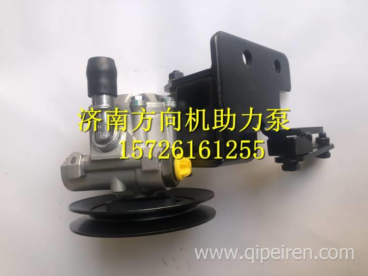 常柴全柴云內(nèi)4100輕卡4102機(jī)械改液壓方向轉(zhuǎn)向助力泵反油口泵 HA22009025