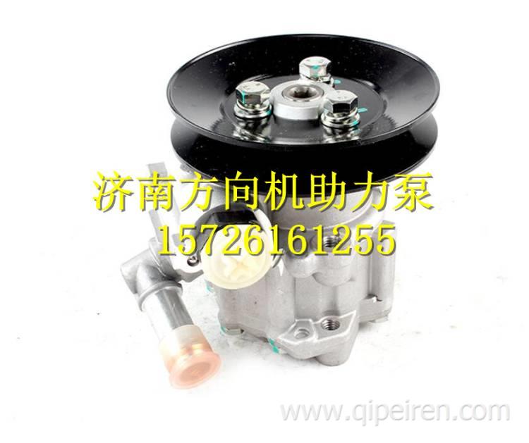 SHA10001632云內(nèi)YN27CRE發(fā)動(dòng)機(jī)轉(zhuǎn)向助力泵 SHA10001632