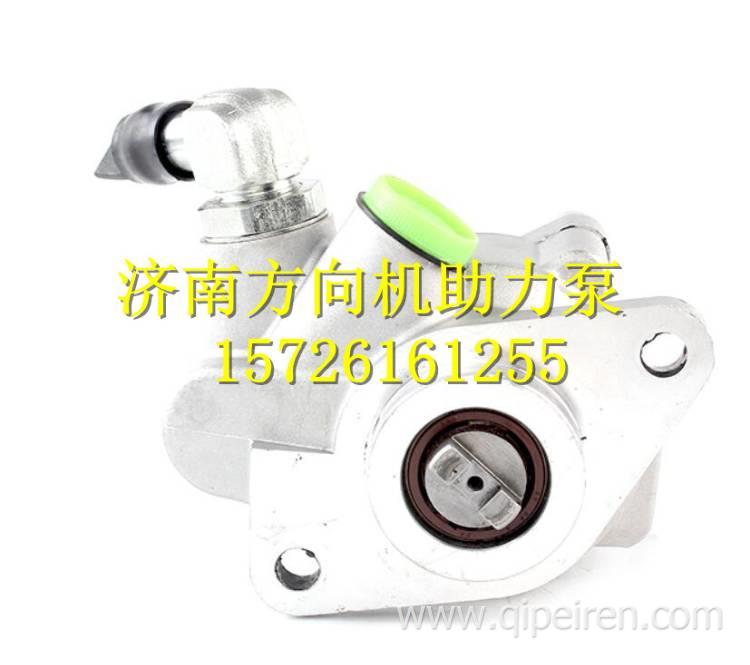SHA4670云內YN27CRD發動機轉向助力泵 SHA4670