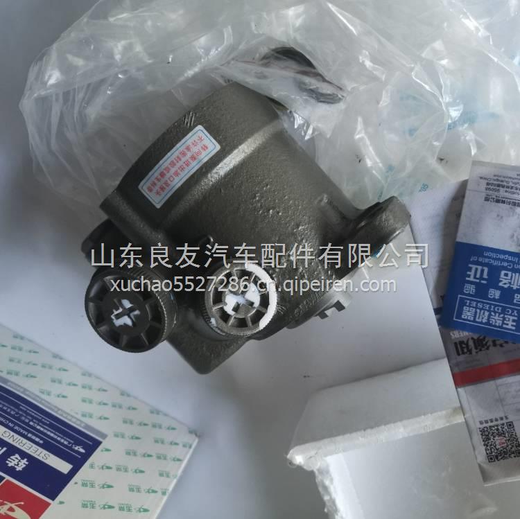 A44D2-3407100玉柴6108轉(zhuǎn)向助力泵 A44D2-3407100