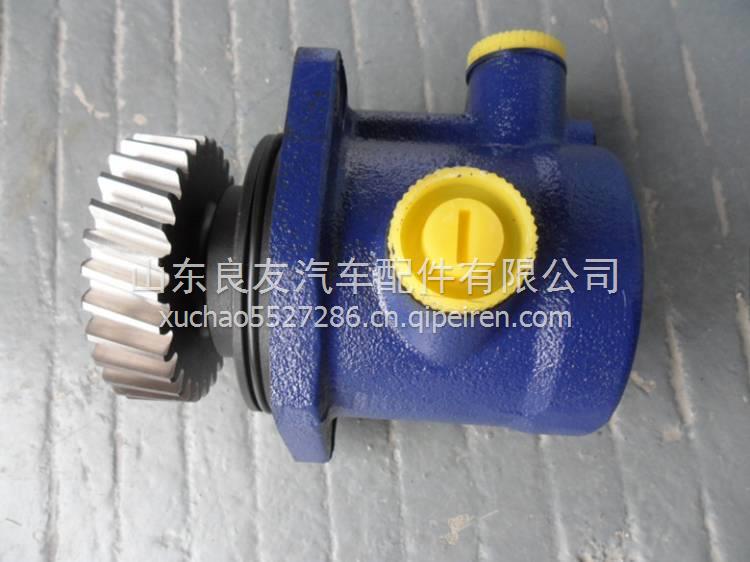 YBZ216N-100揚(yáng)柴YBZ216n-004方向助力泵 YBZ216N-100