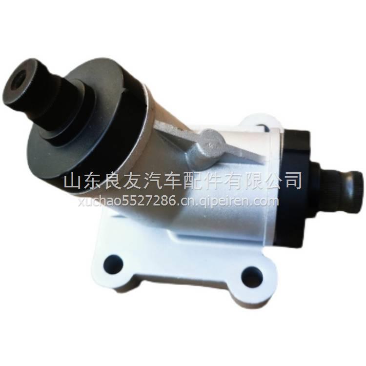 3401-00035東風(fēng)少林校車角轉(zhuǎn)向器120度角轉(zhuǎn)副方向機 3401-00035