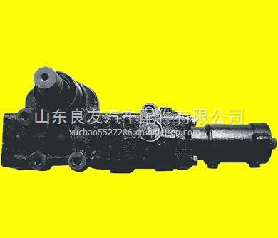 803000662徐工吊車方向機(jī)總成 803000662