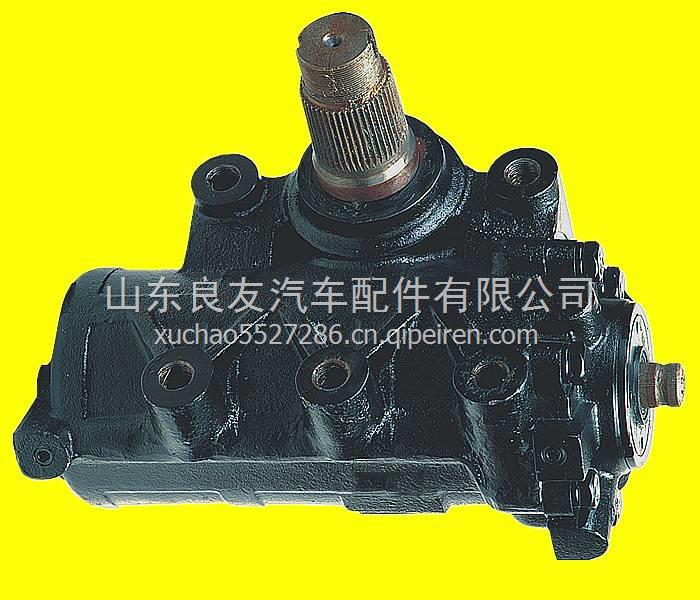 WG9625478228重汽轉向器總成 WG9625478228