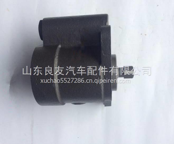 L33L2-3407100玉柴YC6L方向助力泵 L33L2-3407100