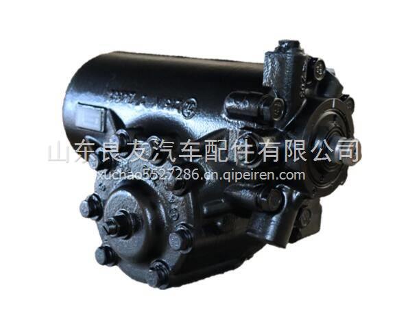 陜汽軒德E9方向機(jī)總成LZ34111220杭州世寶動(dòng)力轉(zhuǎn)向器 LZ34111220 BZ34111220