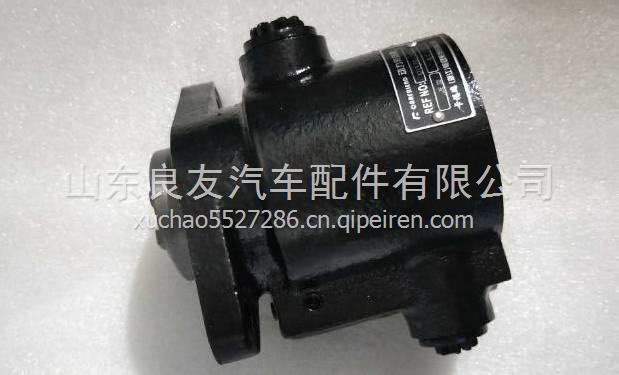 3407020-AB46-WZ1A錫柴4102轉(zhuǎn)向助力葉片泵 3407020-AB46-WZ1A