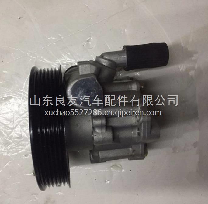 3407020-DR230一汽解放虎VH方向機(jī)助力泵 3407020-DR230