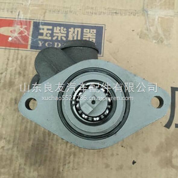 M36D8-3407100B玉柴發(fā)動(dòng)機(jī)轉(zhuǎn)向助力泵 M36D8-3407100B