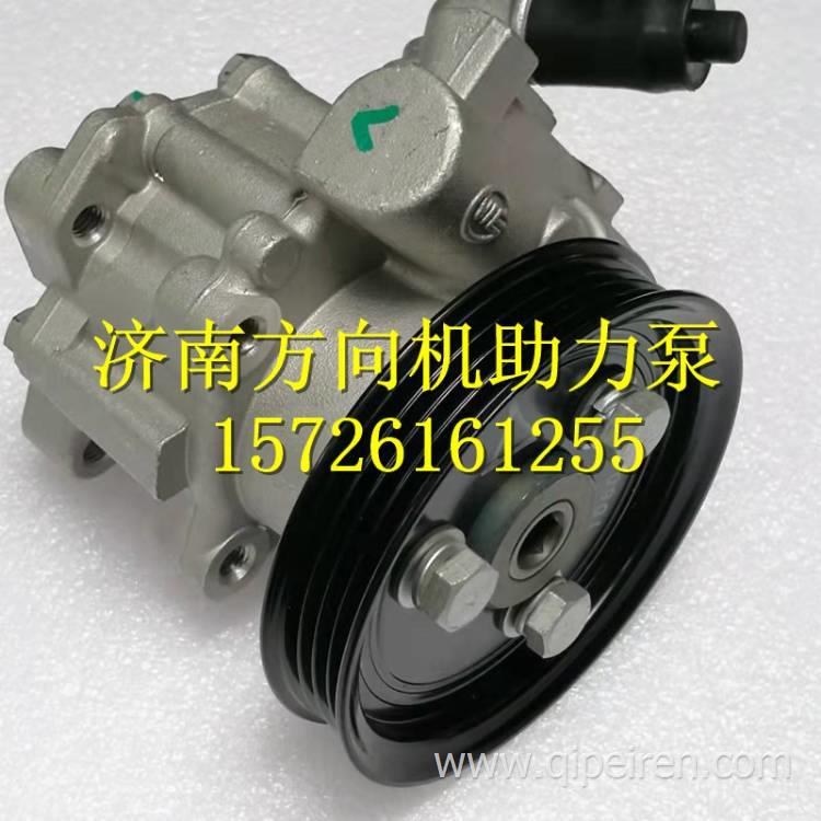 P1340030304A0福田拓陸者馭途轉向油泵方向機助力泵大將軍轉向泵  P1340030304A0