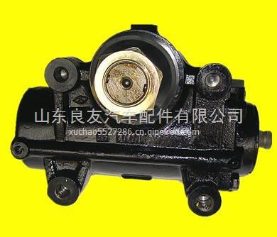 3411-00060宇通客車(chē)轉(zhuǎn)向器總成 3411-00060