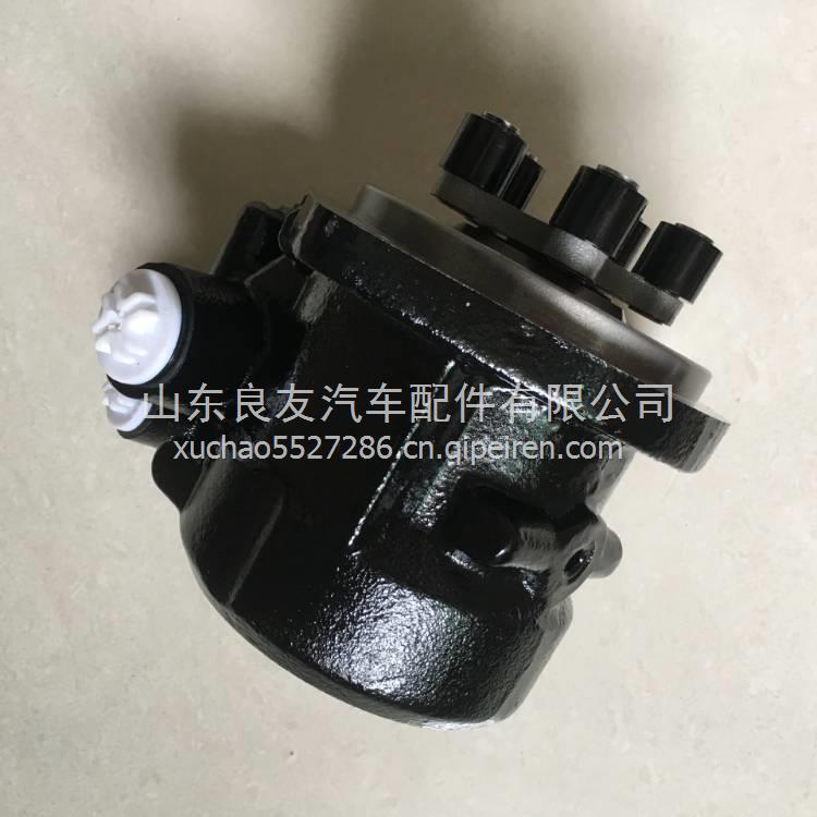 SCANIA斯堪尼亞動(dòng)力轉(zhuǎn)向油泵255028 571364