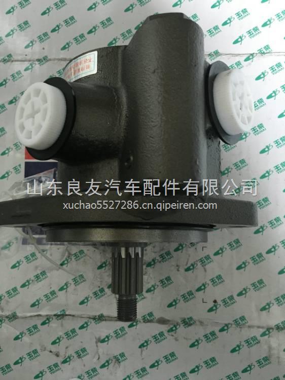 S5500-3407100玉柴YC4S轉向葉片泵 S5500-3407100