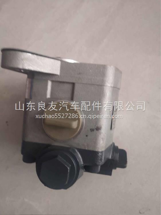 803000307徐工吊車轉(zhuǎn)向助力泵 803000307