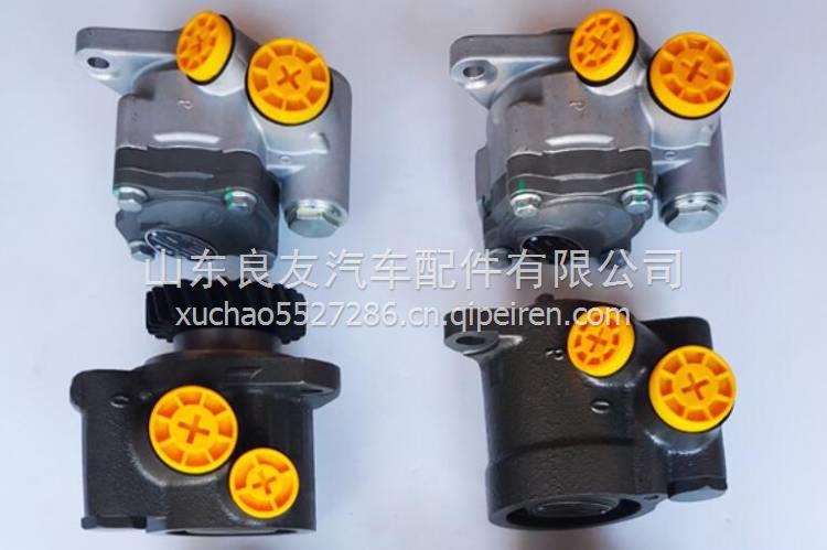 3406010-F5002東風超龍蓮花客車葉片泵 3406010-F5002