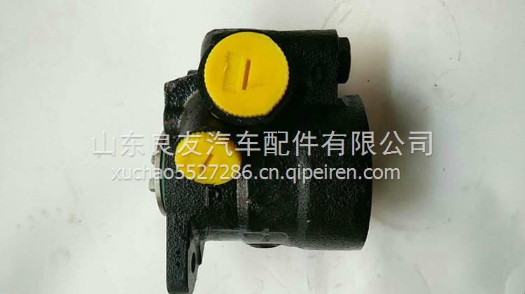 DZ96319470702陜汽德龍轉(zhuǎn)向助力泵總成 DZ96319470702