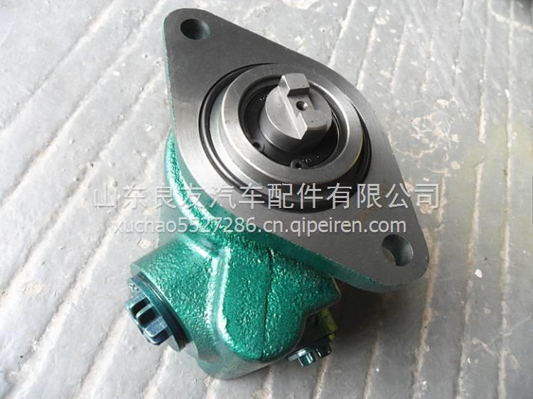  M36D8-3407100玉柴6M動力轉(zhuǎn)向葉片泵  M36D8-3407100