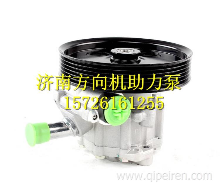 X10010178云內(nèi)D20TCIE發(fā)動(dòng)機(jī)轉(zhuǎn)向助力泵 X10010178