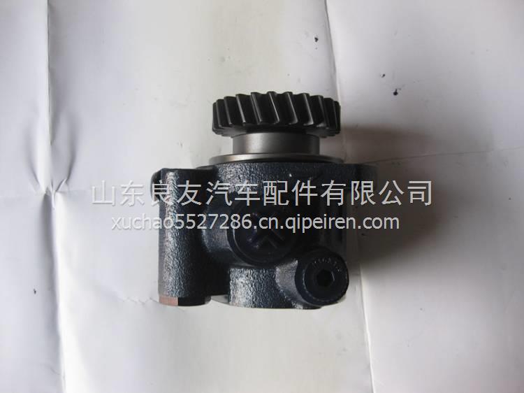 M36D8-3407100玉柴6M發(fā)動機(jī)葉片泵總成 M36D8-3407100
