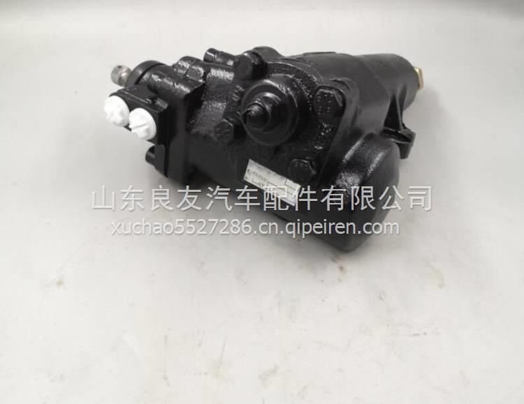 BJ212202020232024北京吉普方向機戰旗角斗士方向機總成 BJ212202020232024