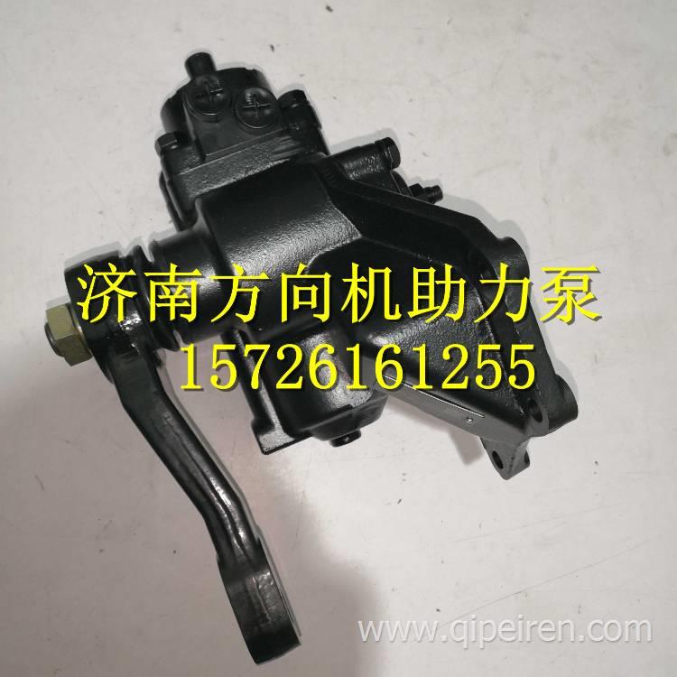 3400920-DD051一汽青島解放虎VN方向機(jī)總成轉(zhuǎn)向器總成助力方向機(jī) 3400920-DD051