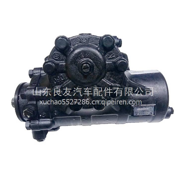 D64B-3411010三一重工動(dòng)力轉(zhuǎn)向器總成 D64B-3411010