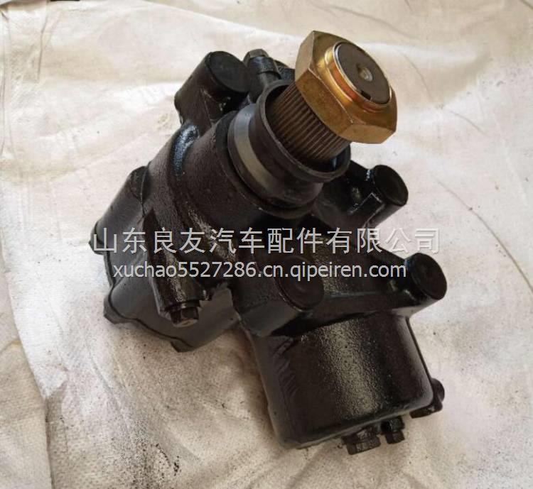 D39-3411010陜汽奧龍方向機總成 D39-3411010
