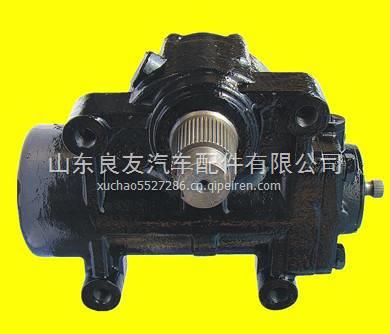 5064600301北方奔馳方向機總成 5064600301