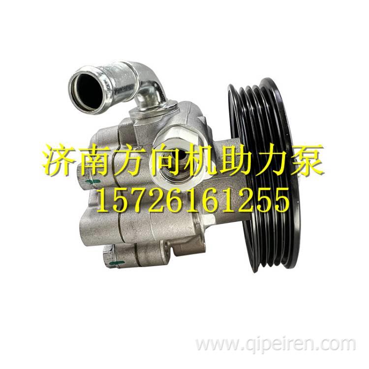 L0340030335A0福田輕卡祥菱M1 M2 國(guó)五轉(zhuǎn)向油泵 L0340030335A0