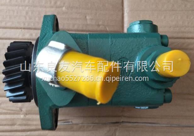 3407020-631-1E61BA錫柴350馬力轉(zhuǎn)向助力泵 3407020-631-1E61BA