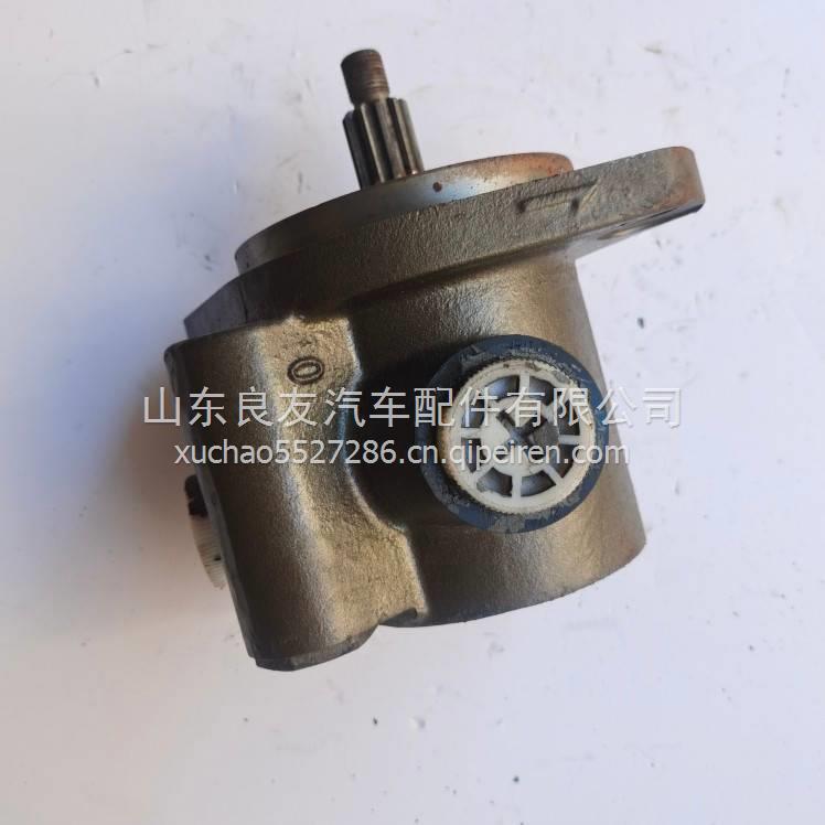DC0D1-3407100玉柴4S方向转向泵总成 DC0D1-3407100