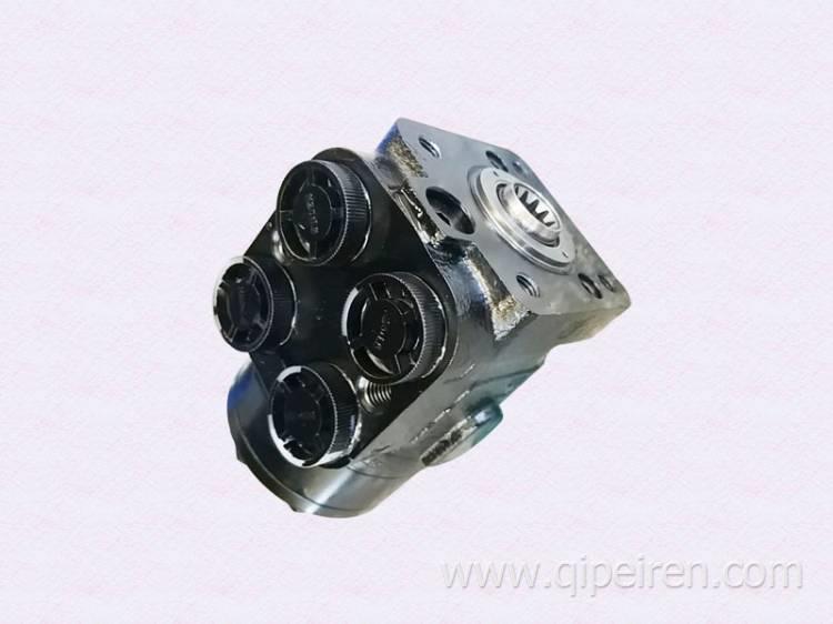  TG53714700165重汽豪威HAVA碼頭車全液壓轉向器（不帶優(yōu)先閥） TG53714700165