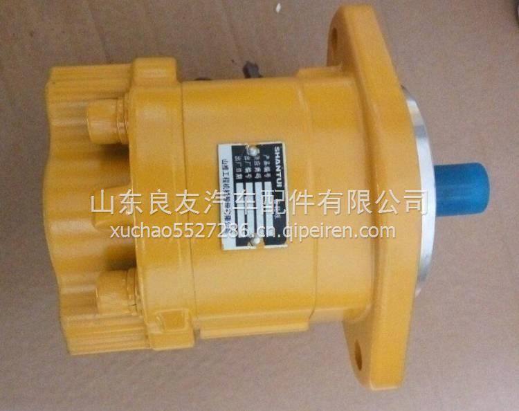154-13-21007山推sd22液壓轉(zhuǎn)向泵總成  推土機(jī)轉(zhuǎn)向泵 154-13-21007