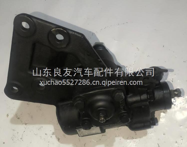 K68-3411010福田小卡之星2小卡之星3國五助力方向機 K68-3411010