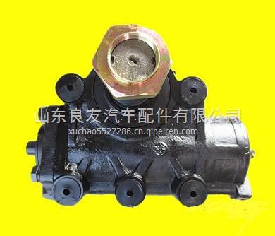 DZ9100470065陜汽德龍F(tuán)3000方向機(jī)總成 DZ9100470065