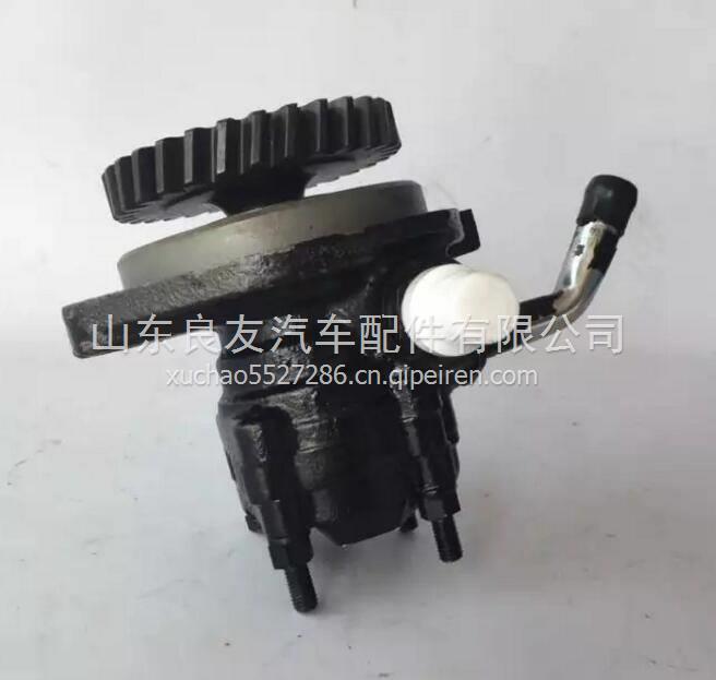 1-897115-135-0五十鈴轉向助力泵 1-897115-135-0