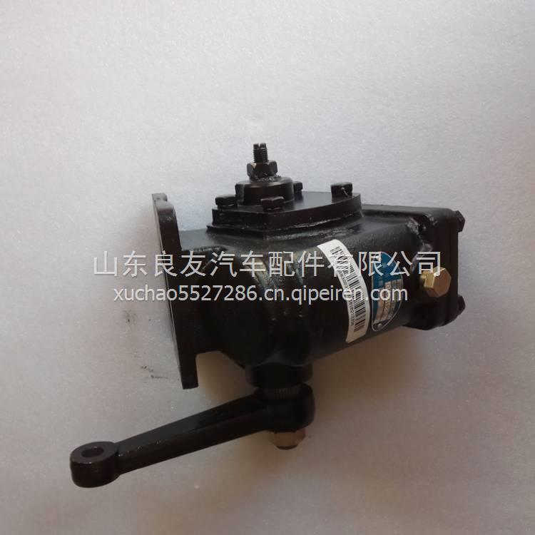  3411010-C77五征輕卡助力方向機轉向器總成  3411010-C77