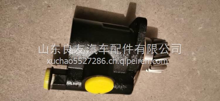 612600130149濰柴動(dòng)力WD615轉(zhuǎn)向助力泵 615600130037