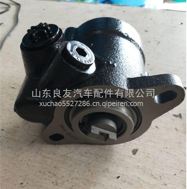 G0213－3407100玉柴YC4112ZLQ轉(zhuǎn)向助力泵 G0213－3407100