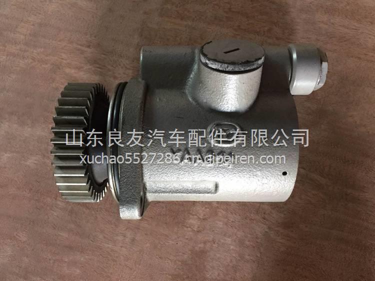 DZ93319130004 陕汽 ZYB-1520R/271-1D 转向助力泵 DZ93319130004 