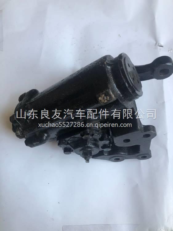 BP10443411210北京旗鈴全柴發動機機械加改液壓助力泵方向機總成 BP10443411210