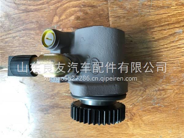 FDB19004020WX一汽大柴轉(zhuǎn)向助力泵 FDB19004020WX