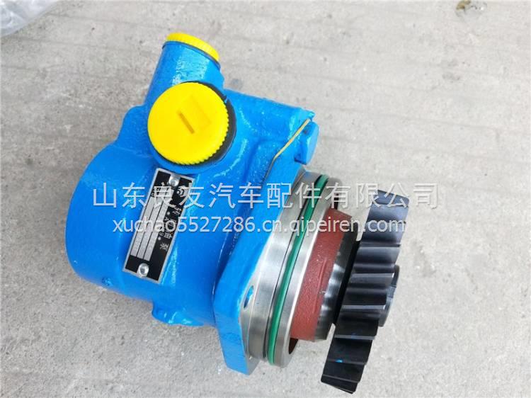  H034000000058歐曼ETX方向助力泵24齒ZYB42-25FS02   H034000000058