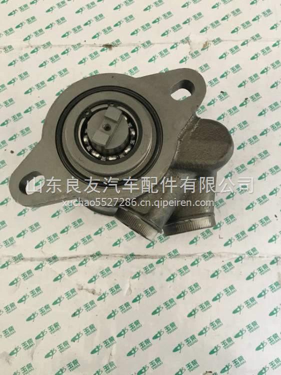 G3317-3407010玉柴6112轉(zhuǎn)向助力葉片泵 G3317-3407010