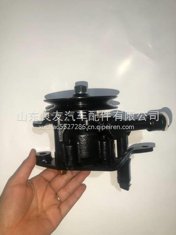 3407020BB41-KM50金杯凱馬奧馳一汽錫柴490發(fā)動(dòng)機(jī)方向轉(zhuǎn)向助力泵 3407020BB41-KM50