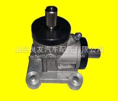 3416AF-010東風(fēng)客底轉(zhuǎn)向助力泵 3416AF-010