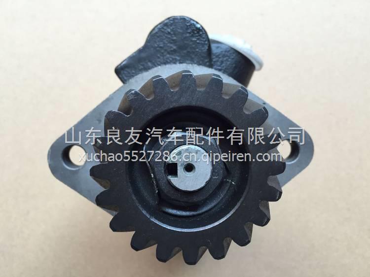 1000166796 潍柴WP10 陕汽 ZYB-1516R/801-2  DZ95189470010