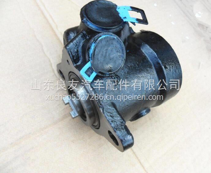 A3008-3407100A玉柴發(fā)動(dòng)機(jī)轉(zhuǎn)向助力葉片泵 A3008-3407100A