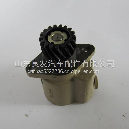 ZYB-1622R-514-2歐曼17葉片向助力泵 ZYB-1622R-514-2